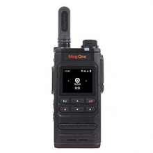 H58 MOTOROLA Network Walkie Talkie POC